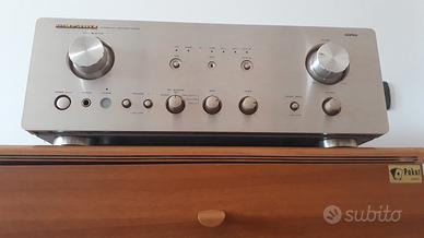 Marantz PM 7000- sansui pioneer nad sony denon