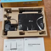 Router TP LINK 4G NUOVO