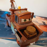 cricchetto cars disney pixar