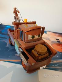 cricchetto cars disney pixar