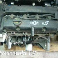 Motore ford 1.2 benzina snja