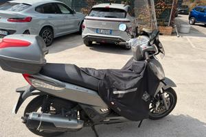 Kymco People 200 gti