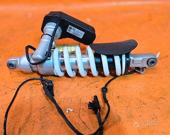 AMMORTIZZATORE POSTERIORE ESA BMW R 1250 GS adv 20
