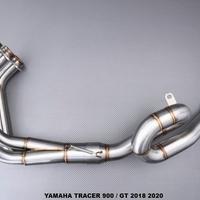 Linea completa YAMAHA TRACER 900 / GT 2018 2020