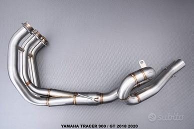 Linea completa YAMAHA TRACER 900 / GT 2018 2020
