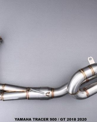 Linea completa YAMAHA TRACER 900 / GT 2018 2020