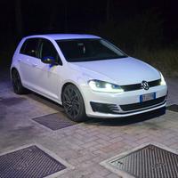 golf 7 2014