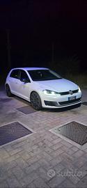 golf 7 2014