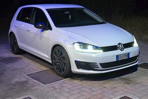 golf 7 2014