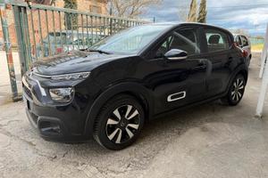 Citroen C3 PureTech 83 S&S Shine