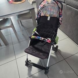 passeggino Pali Tre Nove