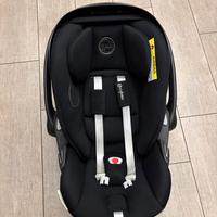 Ovetto cybex CLOUD G i-size