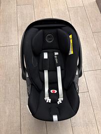 Ovetto cybex CLOUD G i-size