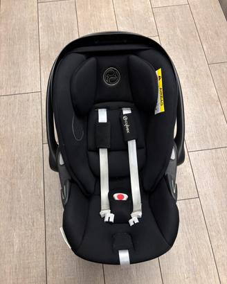 Ovetto cybex CLOUD G i-size