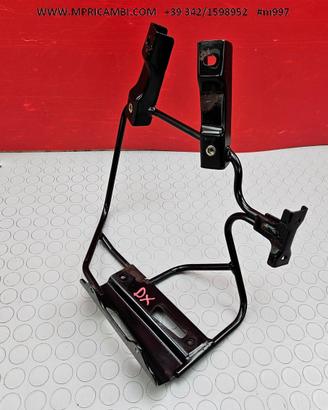 SUPPORTO DESTRO POLARIS PREDATOR 500 2005 2006 500