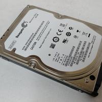 Hard disk Seagate Momentus 7200.4 320GB SATA/USB