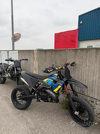 motard 300 2t