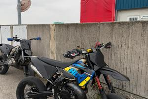 motard 300 2t