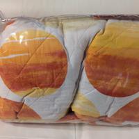 Copriletto trapuntato matrimoniale 