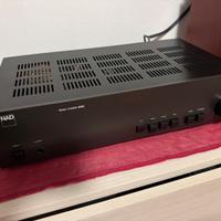 Nad 3120 amplificatore immacolato