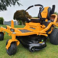Raggio zero HP18 + TASSO ZERO