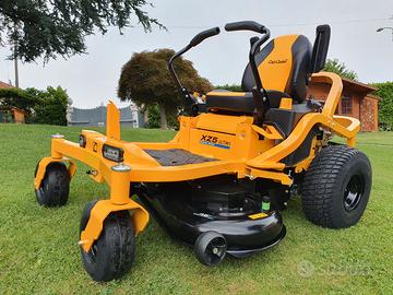 Raggio zero HP18 + TASSO ZERO