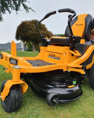 Raggio zero HP18 taglio cm.107