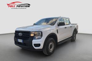 Ford Ranger 2.0 TDCI 170 cv 5 Posti Doppia Cabina 