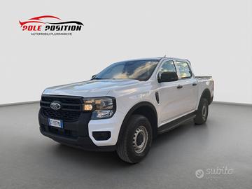 Ford Ranger 2.0 TDCI 170 cv 5 Posti Doppia Cabina 
