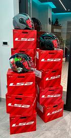 Casco ls2
