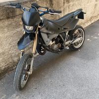 Husqvarna 125 sm