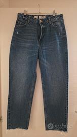 Cinque paia di jeans 