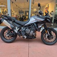 Triumph Tiger Sport 850