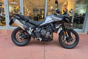 Triumph Tiger Sport 850