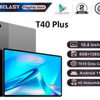 Tablet Android Teclast T40 plus 