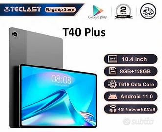Tablet Android Teclast T40 plus 