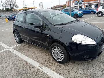 FIAT Grande Punto 1.2 3p 48kw dynamic euro 4