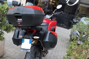 DUCATI Multistrada 950