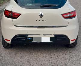 RENAULT Clio 4ª serie - 2018