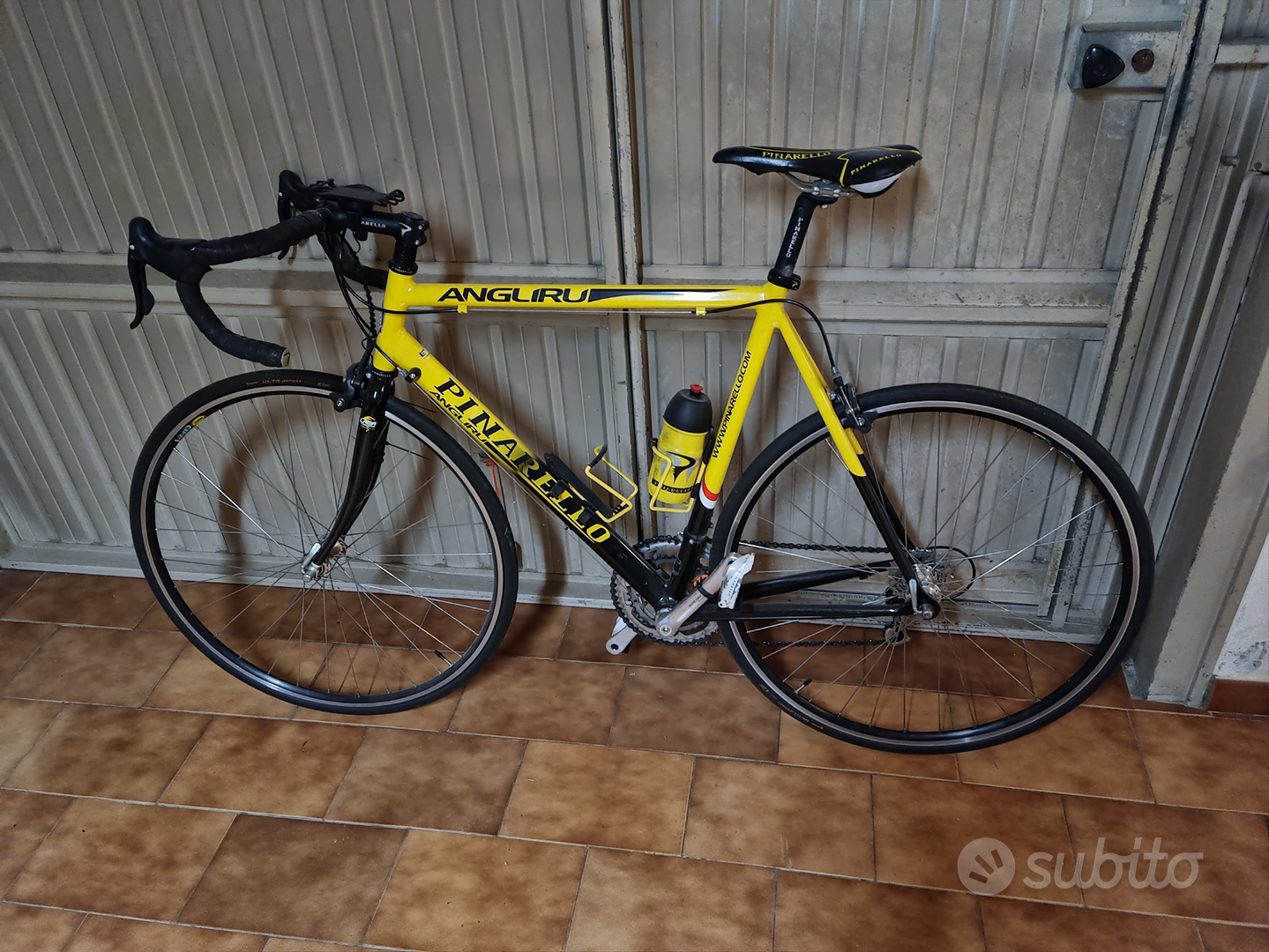 PINARELLO ANGLIRU LAMA | centurymotorinnfinley.com.au