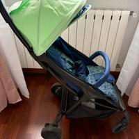 Passeggino per bambini 3/5 anni