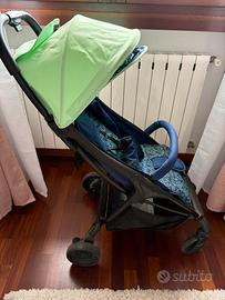 Passeggino per bambini 3/5 anni