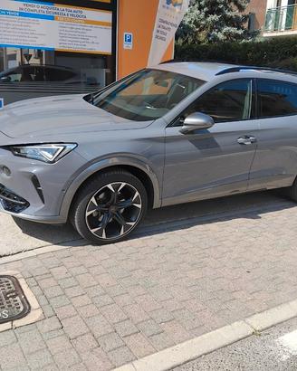 Cupra Formentor 2.0 tdi 4drive 150cv dsg