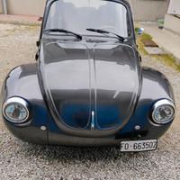 Volkswagen maggiolino
