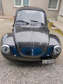 Volkswagen maggiolino