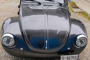 Volkswagen maggiolino