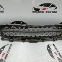Griglia mascherina paraurti inferiore mazda 6 2009