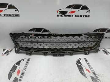 Griglia mascherina paraurti inferiore mazda 6 2009