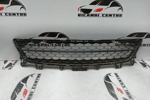 Griglia mascherina paraurti inferiore mazda 6 2009