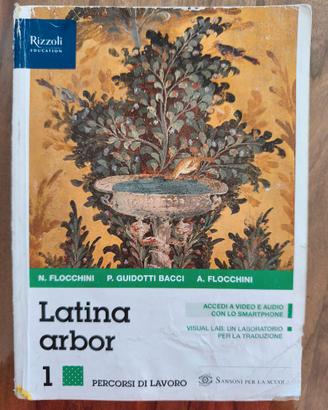 Latina arbor 1